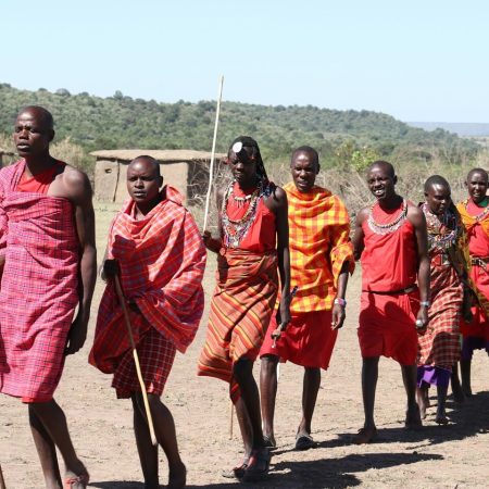 masai-village-visit